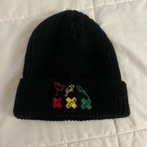 Ajax Beanie